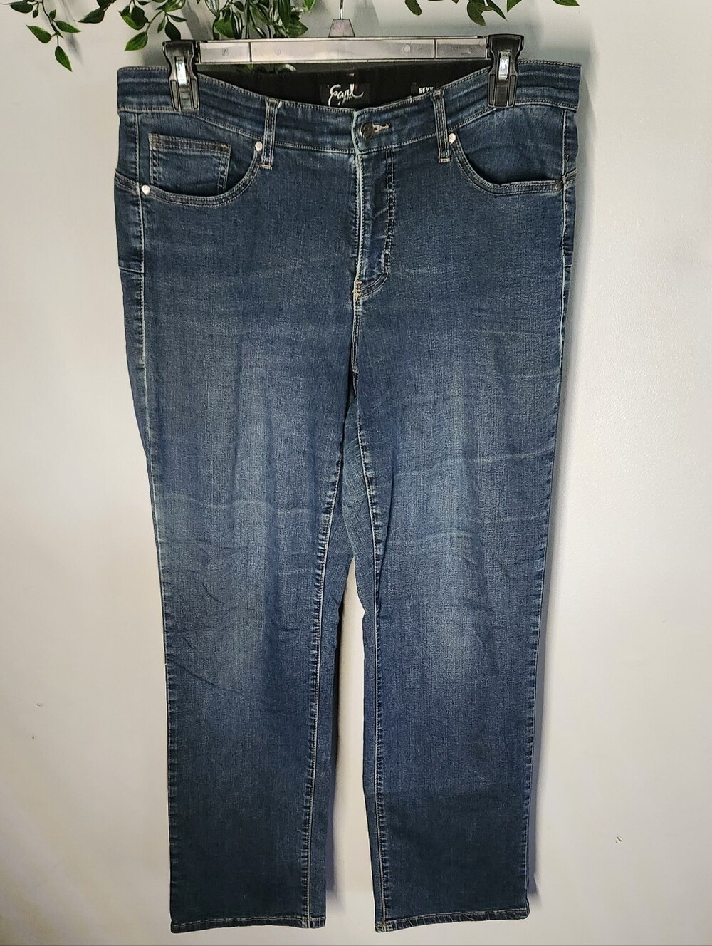 Earl Jeans Sexy Shaper Boot Cut Jeans